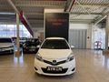 2013 TOYOTA YARIS 1.33 FUN