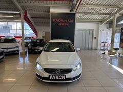 2017 VOLVO S60 1.5 T3 PREMIUM 