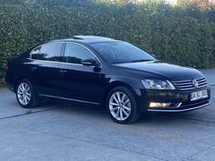*2014 MODEL PASSAT*FULL+FULL*OTOMATİK VİTES*SUNROOF'LU*1.6 TDİ*