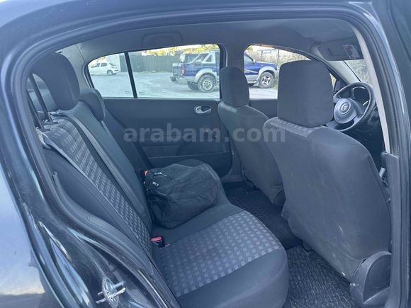 Sahibinden Renault Megane 1.5 dCi Authentique 2009 Model 