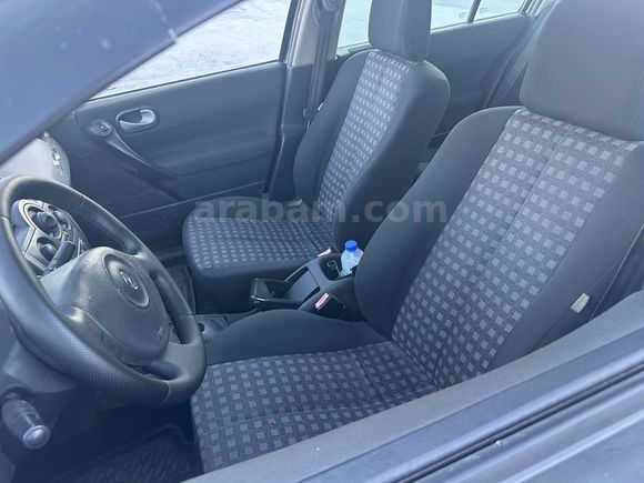 Sahibinden Renault Megane 1.5 dCi Authentique 2009 Model 
