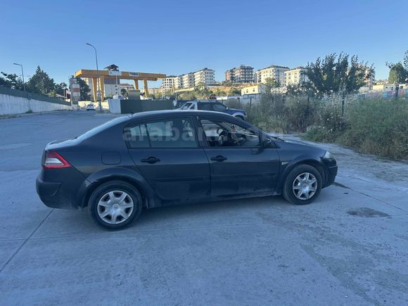 Sahibinden Renault Megane 1.5 dCi Authentique 2009 Model 