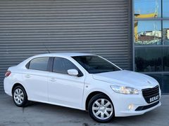 0.59KREDİ-2014 PEUGEOT 301 1.2 BENZİN&LPG BAKIMLI