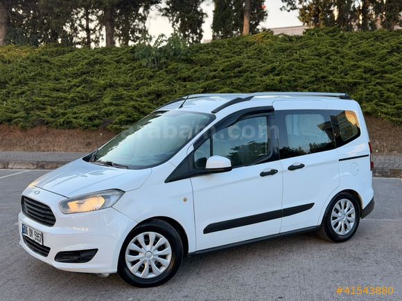 OTOMOBİL RUHSATLİ CURRİER İLK SAHİBİNDN KAZASZ DEGİSENSZ BAKİMLİ
