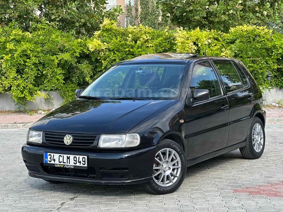 Klima Sanruf Airbag Komple Motor Yapılı Benzinli