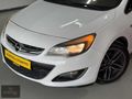 KÖSEOĞLU | 2013 OPEL ASTRA-1.3 CDTİ SPORT-215 BİN KM