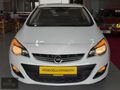 KÖSEOĞLU | 2013 OPEL ASTRA-1.3 CDTİ SPORT-215 BİN KM