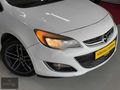KÖSEOĞLU | 2013 OPEL ASTRA-1.3 CDTİ SPORT-215 BİN KM