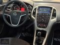 KÖSEOĞLU | 2013 OPEL ASTRA-1.3 CDTİ SPORT-215 BİN KM