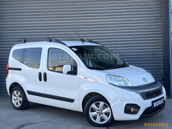 0.79KREDİ-250PEŞİNAT-SENET-2022 FİORİNO 1.3M.JET 95HP BAKIMLI
