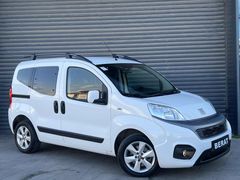 0.79KREDİ-250PEŞİNAT-SENET-2022 FİORİNO 1.3M.JET 95HP BAKIMLI