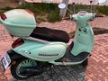 Sahibinden Yuki Bellini 50 