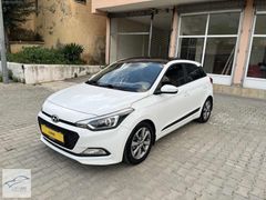 Orjinal 114 bin kmde masrafsız lpgli cam tavan navigasyon