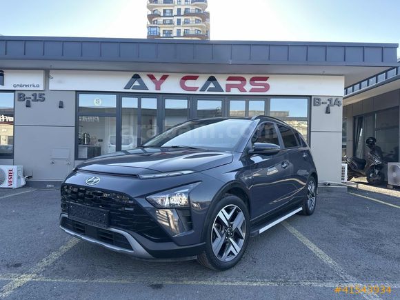 Ay Cars , Değişensiz , Sunroof , Hayalet , Geri Görüş