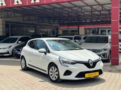 ERSAKAY 2 ' DEN OTOMATİK CLİO JOY TESLA EKRANLI