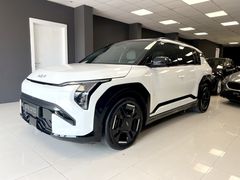 2025 KIA EV3 GT LINE LONG RANGE/SOĞUTMA/HATASIZ