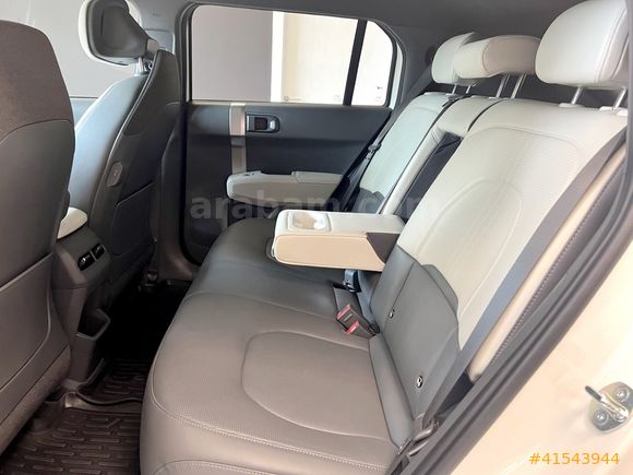 2025 KIA EV3 GT LINE LONG RANGE/SOĞUTMA/HATASIZ