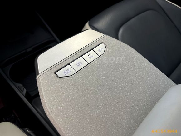 2025 KIA EV3 GT LINE LONG RANGE/SOĞUTMA/HATASIZ