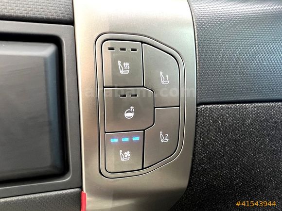 2025 KIA EV3 GT LINE LONG RANGE/SOĞUTMA/HATASIZ