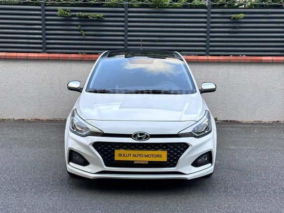 BULUTAUTOMOTORS'TAN 0.99ORAN-12TAKSİT-CAMTAVAN-ELİTE
