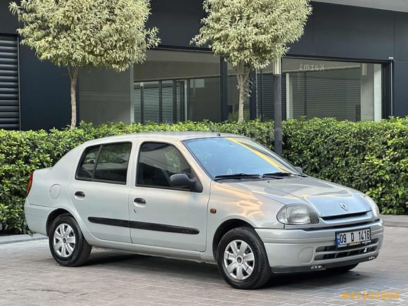 1,4 KLİMALI CLİO