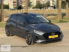 HYUNDAI İ20 ELİTE / SUNROOF / HATASIZ / Y. SERVİS / 28 BİN KM