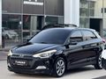 HATASIZ - DEĞİŞENSİZ - OTOMATİK - PARÇA BOYALI - i20