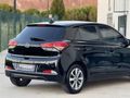 HATASIZ - DEĞİŞENSİZ - OTOMATİK - PARÇA BOYALI - i20
