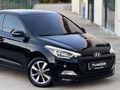 HATASIZ - DEĞİŞENSİZ - OTOMATİK - PARÇA BOYALI - i20