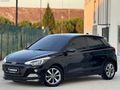 HATASIZ - DEĞİŞENSİZ - OTOMATİK - PARÇA BOYALI - i20