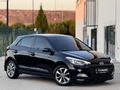 HATASIZ - DEĞİŞENSİZ - OTOMATİK - PARÇA BOYALI - i20