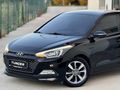 HATASIZ - DEĞİŞENSİZ - OTOMATİK - PARÇA BOYALI - i20