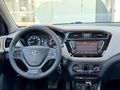 HATASIZ - DEĞİŞENSİZ - OTOMATİK - PARÇA BOYALI - i20