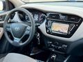 HATASIZ - DEĞİŞENSİZ - OTOMATİK - PARÇA BOYALI - i20
