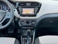 HATASIZ - DEĞİŞENSİZ - OTOMATİK - PARÇA BOYALI - i20