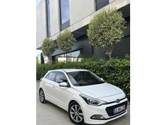 -2017 İ20 STYLE PAKET ÇOK TEMİZ