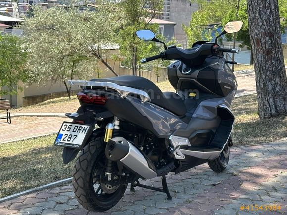 Sıfır blade 350 hatasızzz