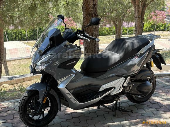 Sıfır blade 350 hatasızzz