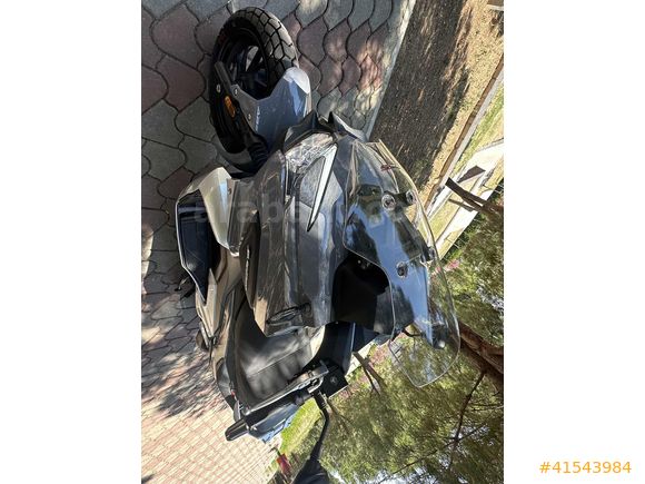 Sıfır blade 350 hatasızzz