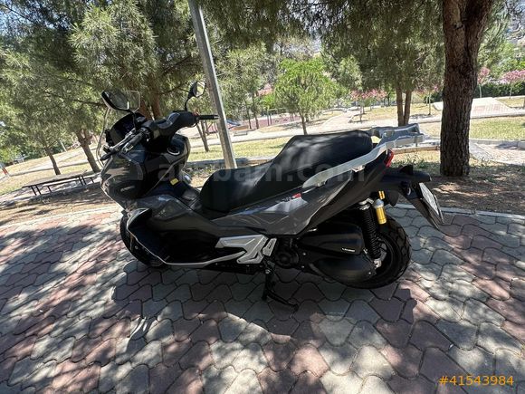 Sıfır blade 350 hatasızzz