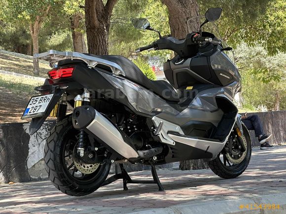 Sıfır blade 350 hatasızzz