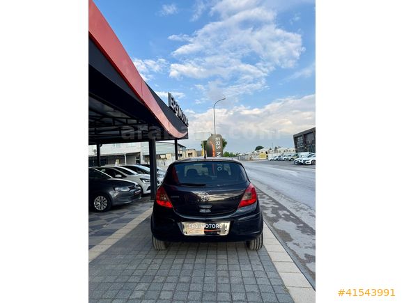 TERTEMİZ / 180 BİNDE / 1.2 BENZİN / MANUEL / 2010 MODEL
