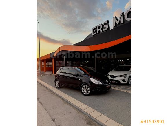 TERTEMİZ / 180 BİNDE / 1.2 BENZİN / MANUEL / 2010 MODEL