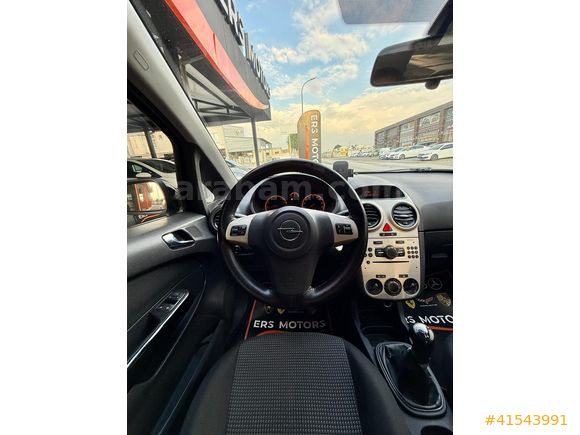 TERTEMİZ / 180 BİNDE / 1.2 BENZİN / MANUEL / 2010 MODEL