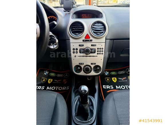 TERTEMİZ / 180 BİNDE / 1.2 BENZİN / MANUEL / 2010 MODEL