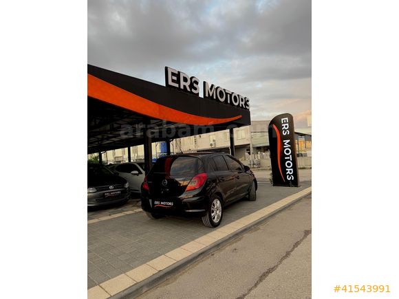 TERTEMİZ / 180 BİNDE / 1.2 BENZİN / MANUEL / 2010 MODEL