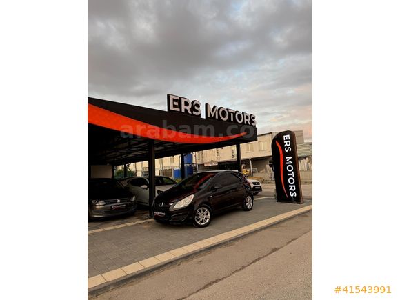 TERTEMİZ / 180 BİNDE / 1.2 BENZİN / MANUEL / 2010 MODEL