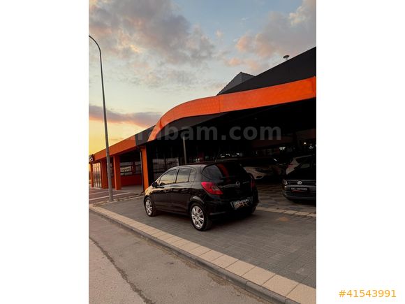 TERTEMİZ / 180 BİNDE / 1.2 BENZİN / MANUEL / 2010 MODEL