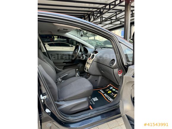 TERTEMİZ / 180 BİNDE / 1.2 BENZİN / MANUEL / 2010 MODEL