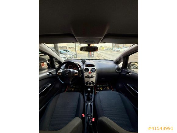 TERTEMİZ / 180 BİNDE / 1.2 BENZİN / MANUEL / 2010 MODEL